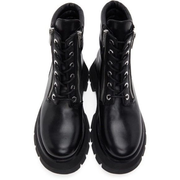 NEW 3.1 Phillip Lim Kate Lug Boot - Picture 3 of 8